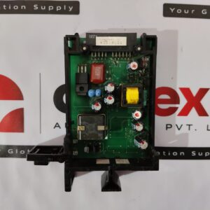 Yokogawa EA1*A Signal Converter Module AS E97 J 0GA-03