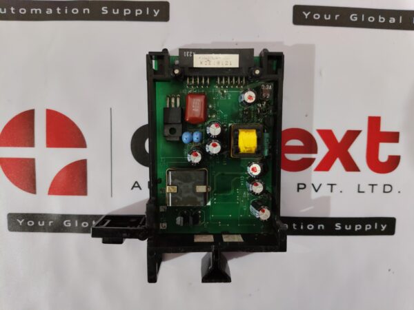 Yokogawa EA1*A Signal Converter Module AS E97 J 0GA-03