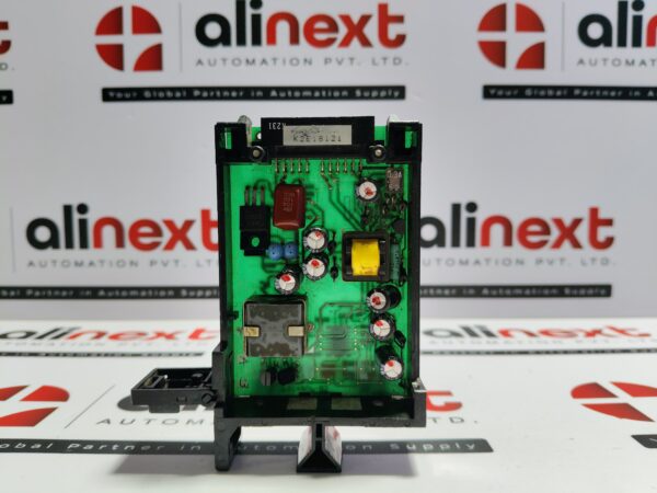 Yokogawa EA1*A Signal Converter Module AS E97 J 0GA-03