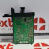 Yokogawa EA1*A Signal Converter Module AS E97 J 0GA-03