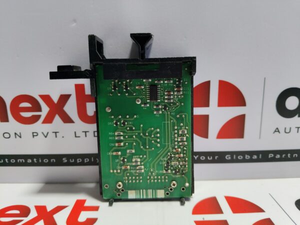 Yokogawa EA1*A Signal Converter Module AS E97 J 0GA-03