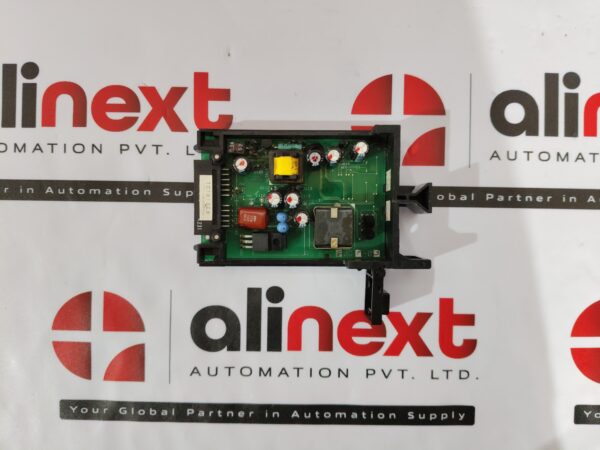 Yokogawa EA1*A Signal Converter Module AS E97 J 0GA-03