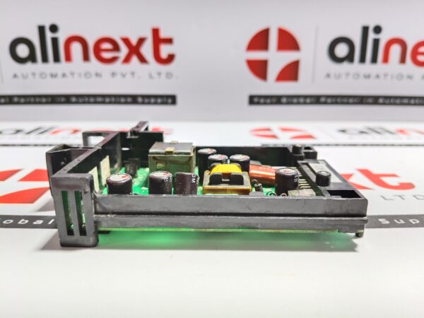 Yokogawa EA1*A Signal Converter Module AS E97 J 0GA-03