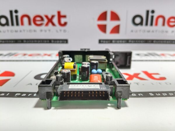 Yokogawa EA1*A Signal Converter Module AS E97 J 0GA-03