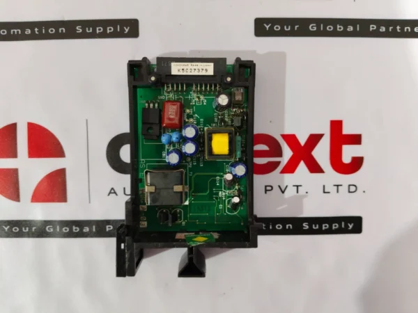 Yokogawa EC0 printed circuit board K5C27379 AS E9740ga-03