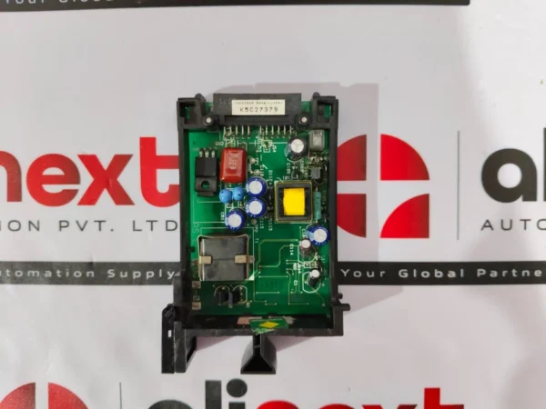 Yokogawa EC0 printed circuit board K5C27379 AS E9740ga-03