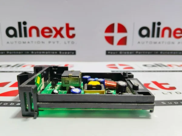 Yokogawa EC0 printed circuit board K5C27379 AS E9740ga-03