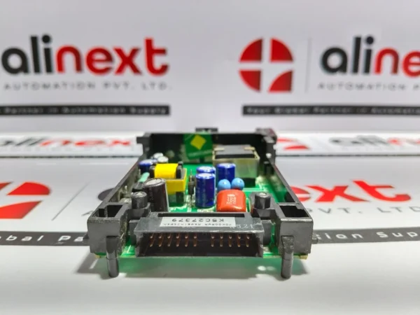 Yokogawa EC0 printed circuit board K5C27379 AS E9740ga-03