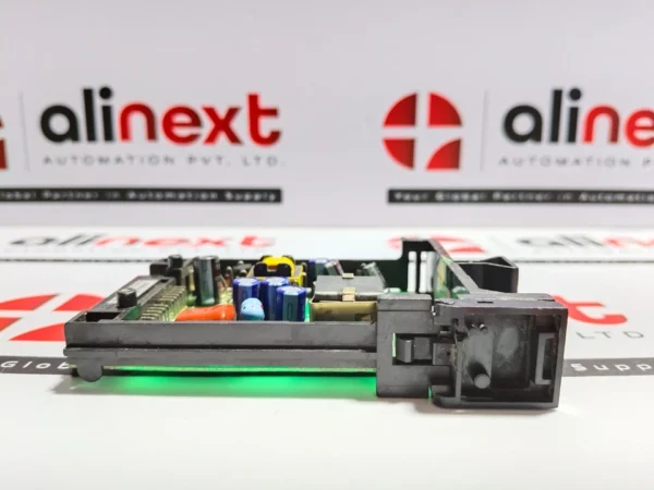 Yokogawa EC0 printed circuit board K5C27379 AS E9740ga-03