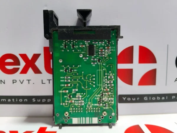 Yokogawa EC0 printed circuit board K5C27379 AS E9740ga-03