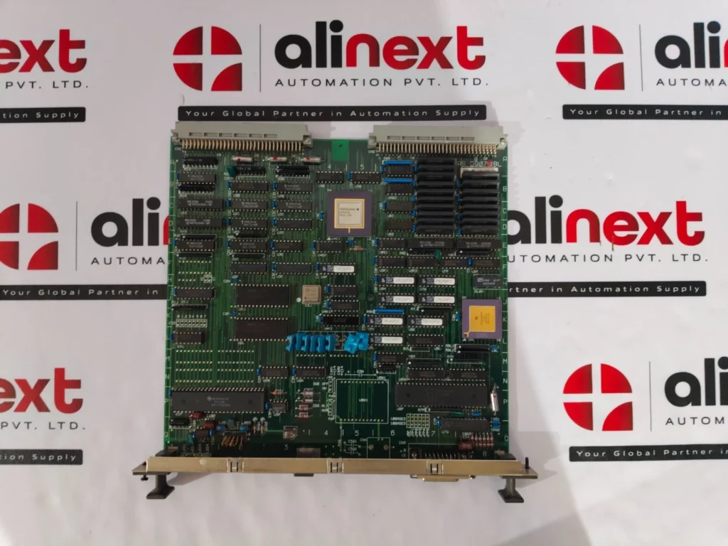 Yokogawa EN71 PLC module AS S9072BL