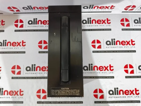 Yokogawa ESTM S111*A Magnetic Cartridge Tape Unit 50/60 Hz, 100/110/115/120 VAC