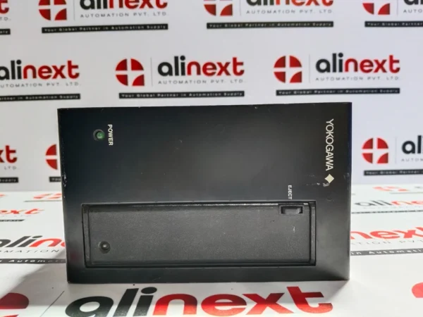 Yokogawa ESTM S111*A Magnetic Cartridge Tape Unit 50/60 Hz, 100/110/115/120 VAC