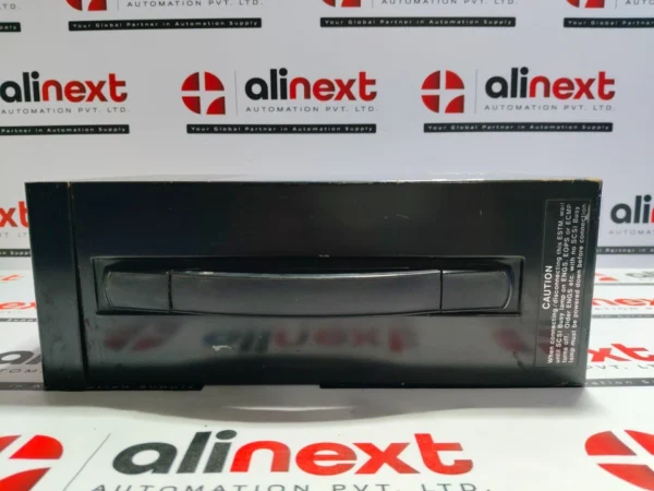 Yokogawa ESTM S111*A Magnetic Cartridge Tape Unit 50/60 Hz, 100/110/115/120 VAC