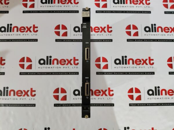 Yokogawa FC11A Duplex Control Card AS S905 BE-0