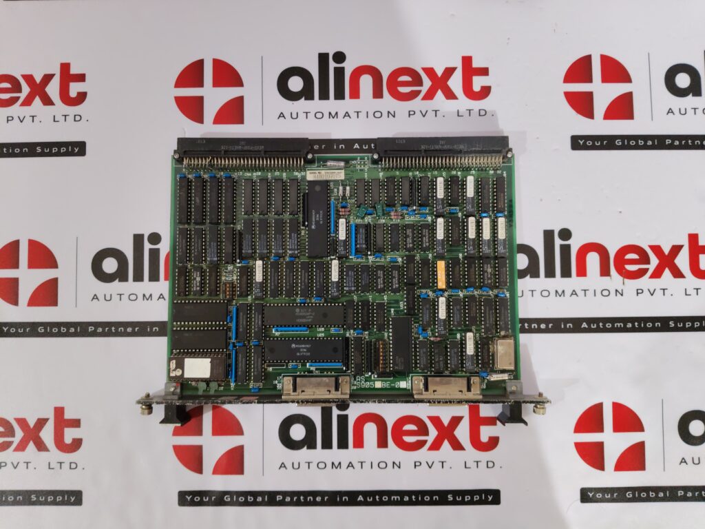 Yokogawa FC11A Duplex Control Card AS S905 BE-0