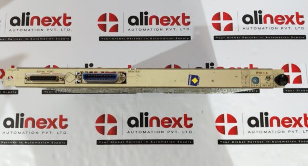 Yokogawa IP91A Communication Module AS S988 BM-0