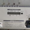 Yokogawa OR1400 Oscillographic Recorder 783001