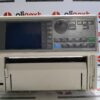 Yokogawa OR1400 Oscillographic Recorder 783001