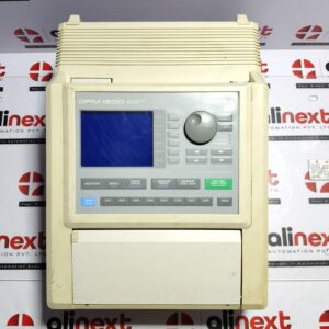 Yokogawa ORM1200 oscillographic recorder 782011 S2 -5-F