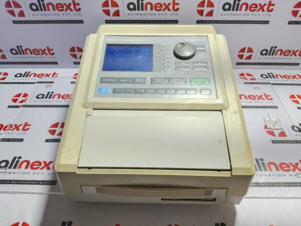 Yokogawa ORM1200 oscillographic recorder 782011 S2 -5-F