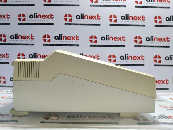 Yokogawa ORM1200 oscillographic recorder 782011 S2 -5-F