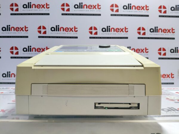 Yokogawa ORM1200 oscillographic recorder 782011 S2 -5-F