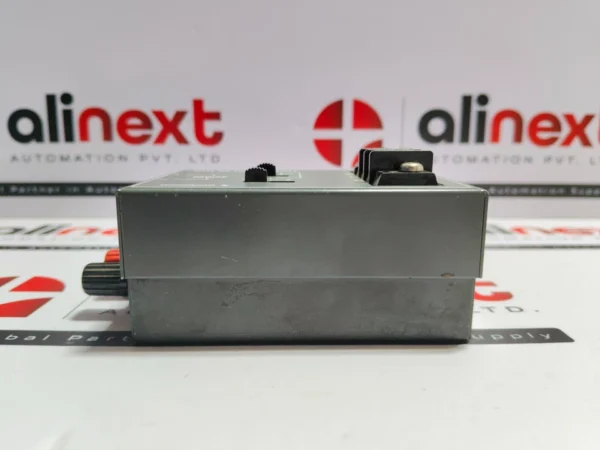  Yokogawa Pulse Interface Unit 12 VDC or 24 VDC (crack)