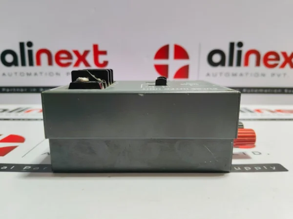  Yokogawa Pulse Interface Unit 12 VDC or 24 VDC (crack)