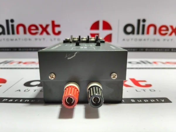  Yokogawa Pulse Interface Unit 12 VDC or 24 VDC (crack)