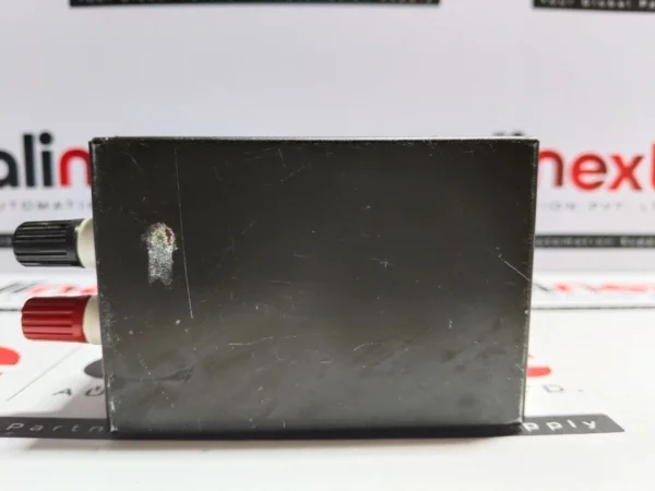  Yokogawa Pulse Interface Unit 12 VDC or 24 VDC (crack)