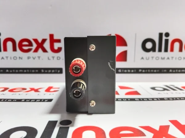  Yokogawa Pulse Interface Unit 12 VDC or 24 VDC (crack)