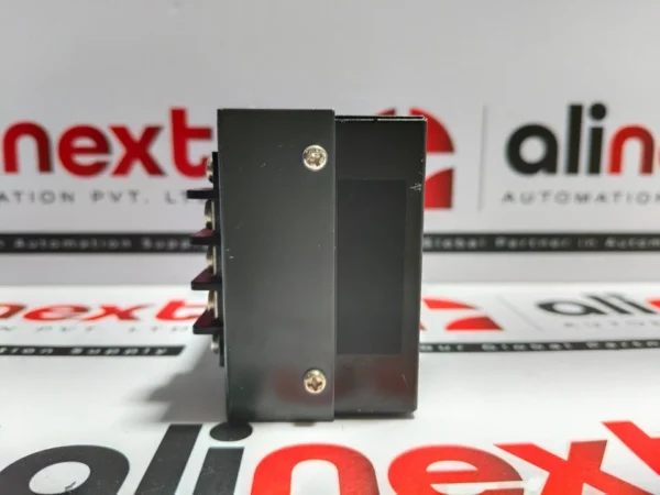  Yokogawa Pulse Interface Unit 12 VDC or 24 VDC (crack)