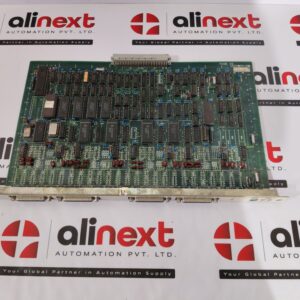 Yokogawa RS81B printed circuit board AS S982 AM-0