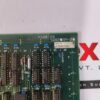 Yokogawa RS81B printed circuit board AS S982 AM-0