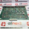 Yokogawa RS81B printed circuit board AS S982 AM-0