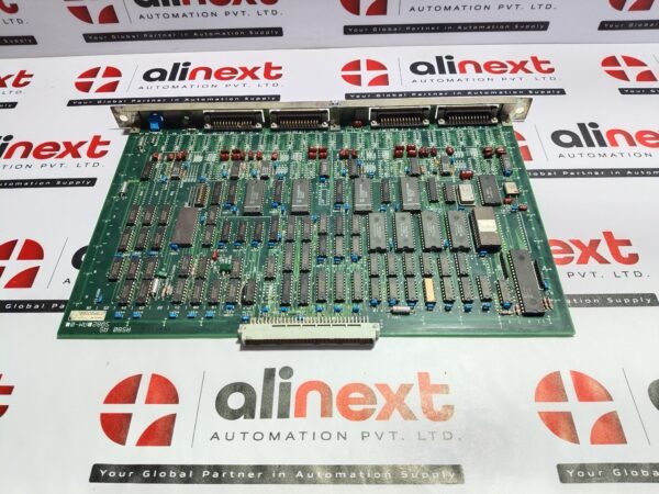 Yokogawa RS81B printed circuit board AS S982 AM-0