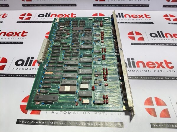 Yokogawa RS81B printed circuit board AS S982 AM-0