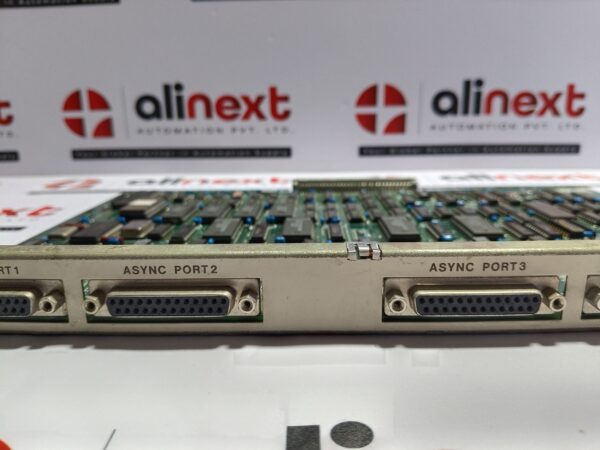 Yokogawa RS81B printed circuit board AS S982 AM-0