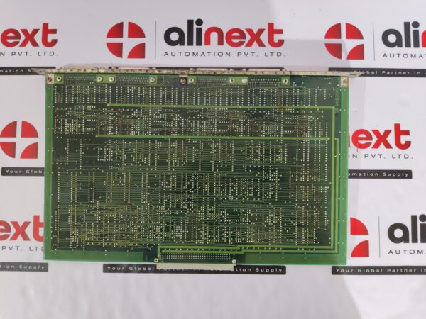 Yokogawa RS81B printed circuit board AS S982 AM-0