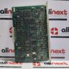 Yokogawa RS81B printed circuit board AS S982 AM-0
