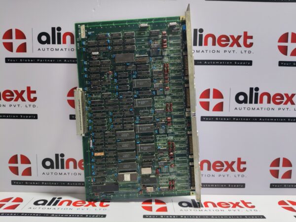 Yokogawa RS81B printed circuit board AS S982 AM-0