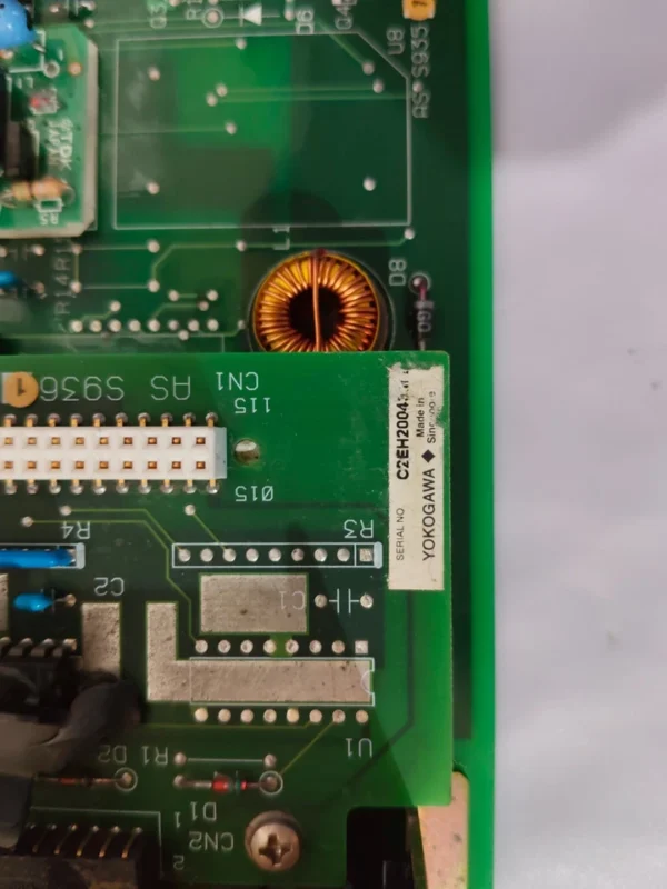 Yokogawa S9350AT-03 Coupler Module AS S936 1AT-0 | AS S935 1AT-03