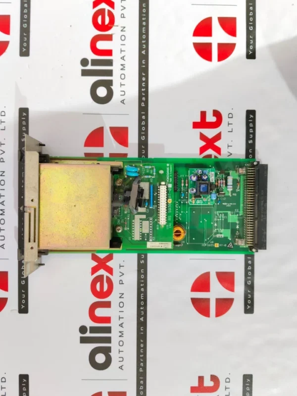 Yokogawa S9350AT-03 Coupler Module AS S936 1AT-0 | AS S935 1AT-03