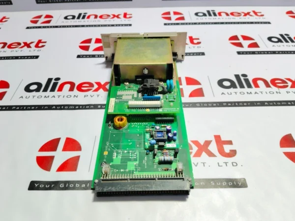 Yokogawa S9350AT-03 Coupler Module AS S936 1AT-0 | AS S935 1AT-03