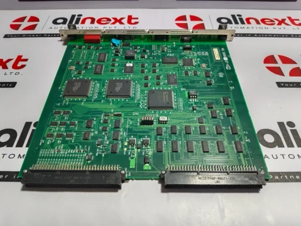 Yokogawa SB311 ESB Bus Interface Master Module AS S9991-DF-00