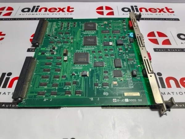 Yokogawa SB311 ESB Bus Interface Master Module AS S9991-DF-00