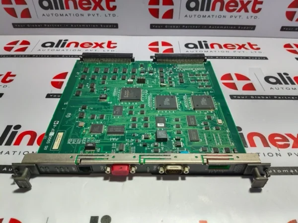 Yokogawa SB311 ESB Bus Interface Master Module AS S9991-DF-00