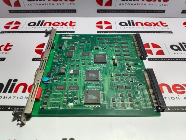 Yokogawa SB311 ESB Bus Interface Master Module AS S9991-DF-00