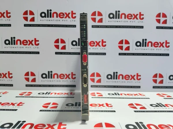 Yokogawa SB311 ESB Bus Interface Master Module AS S9991-DF-00